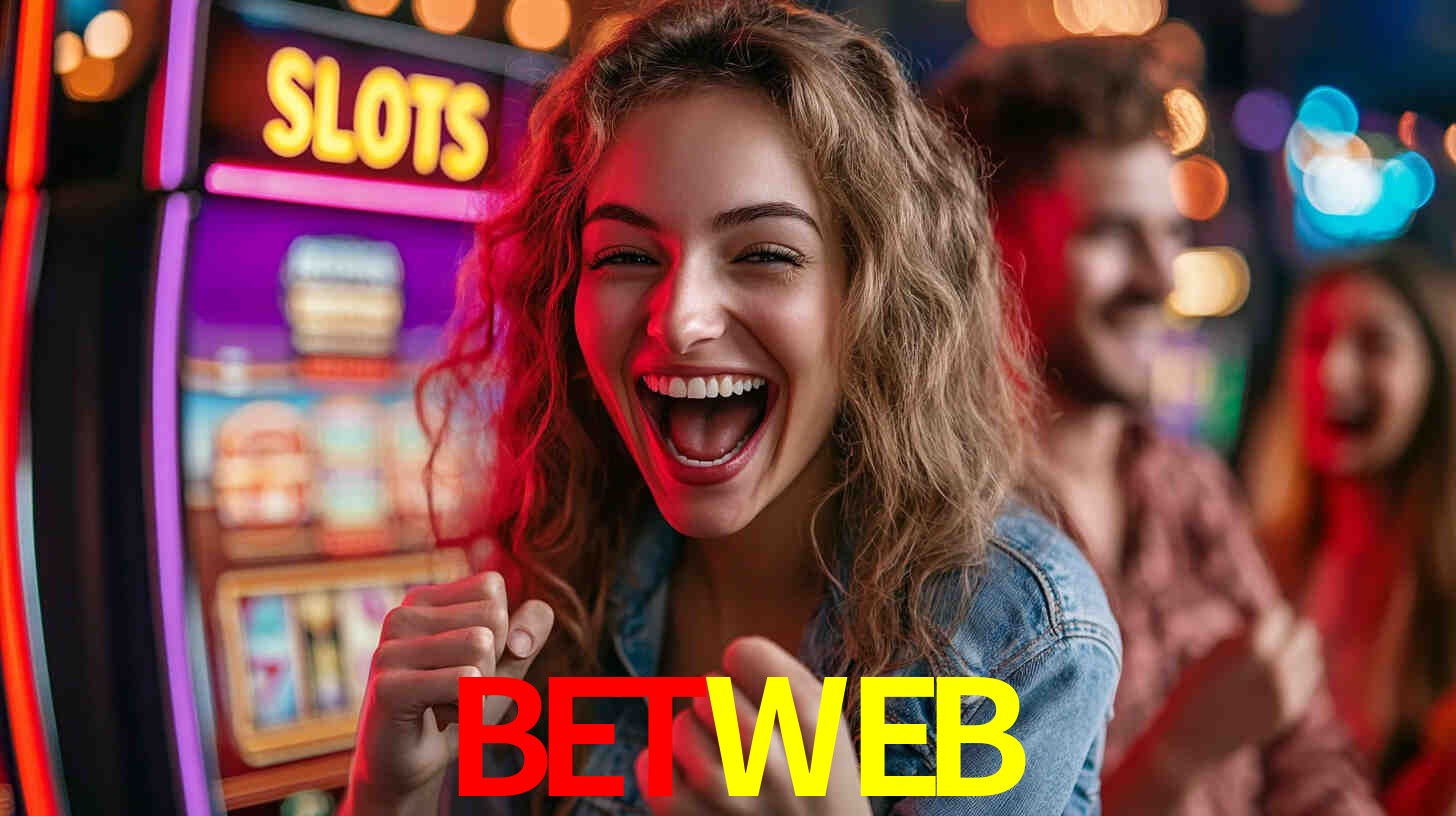 Bônus de Boas-vindas BETWEB