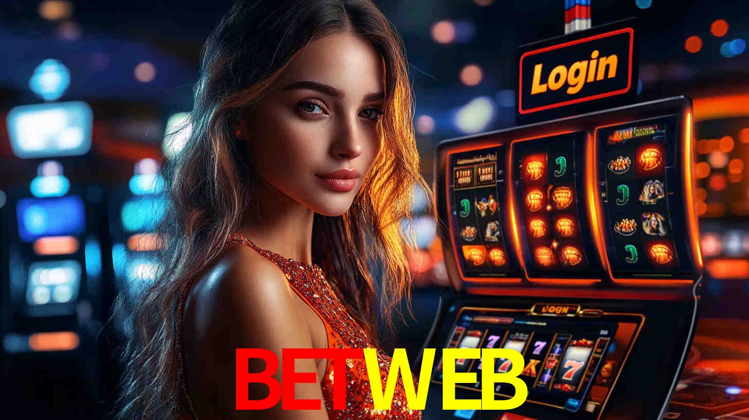 BETWEB app