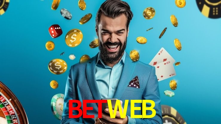 Welcome Bonus BETWEB