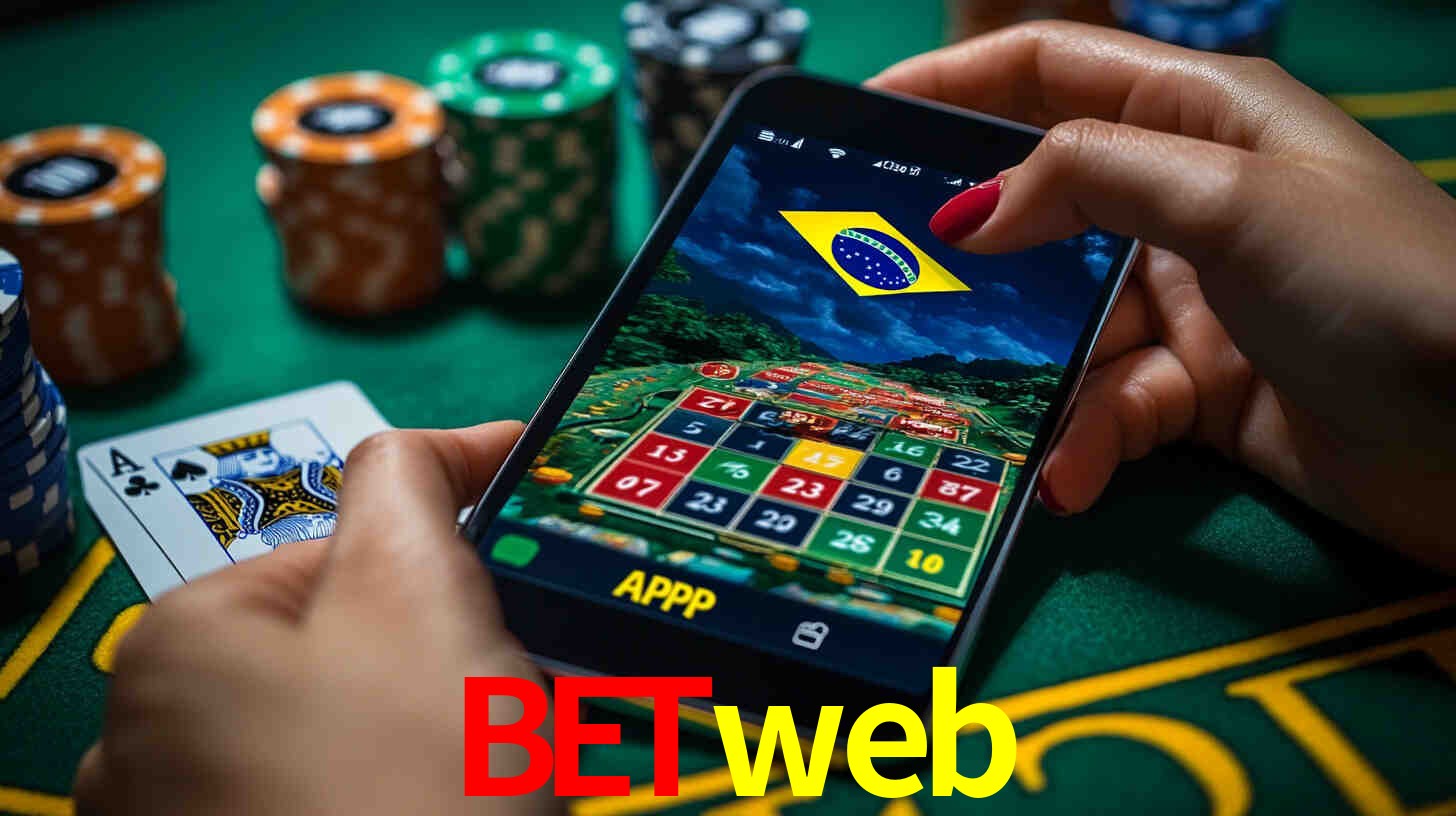 Descubra a Essência do betweb: Nossa História e Compromissos