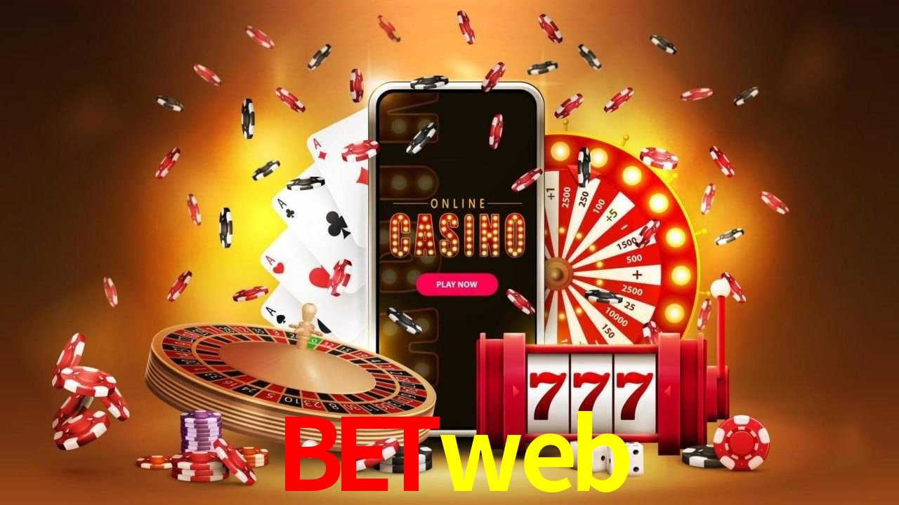 Benefícios da Conta betweb