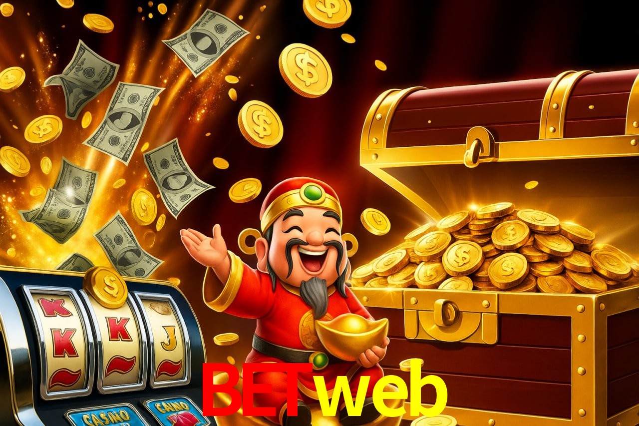 Casino Ao Vivo betweb