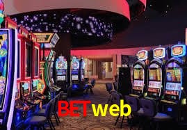 Catálogo de jogos na betweb