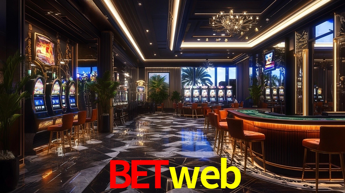 betweb App Interface