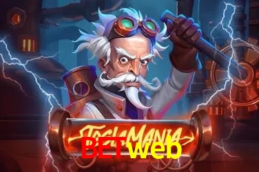 Segurança 2FA betweb