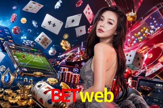Game Providers betweb