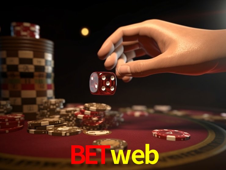 Provedores de Jogos betweb