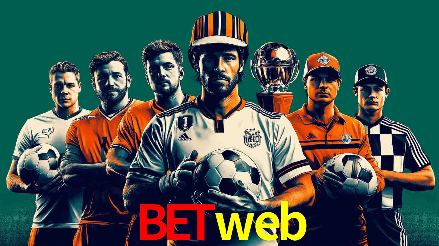 Descubra a Essência do betweb: Nossa História e Compromissos