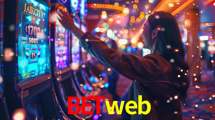 betweb: Jogos de Caça-Níqueis-Altas Recompensas, Roleta-Velocidade, Blackjack-Desafios Máximos
