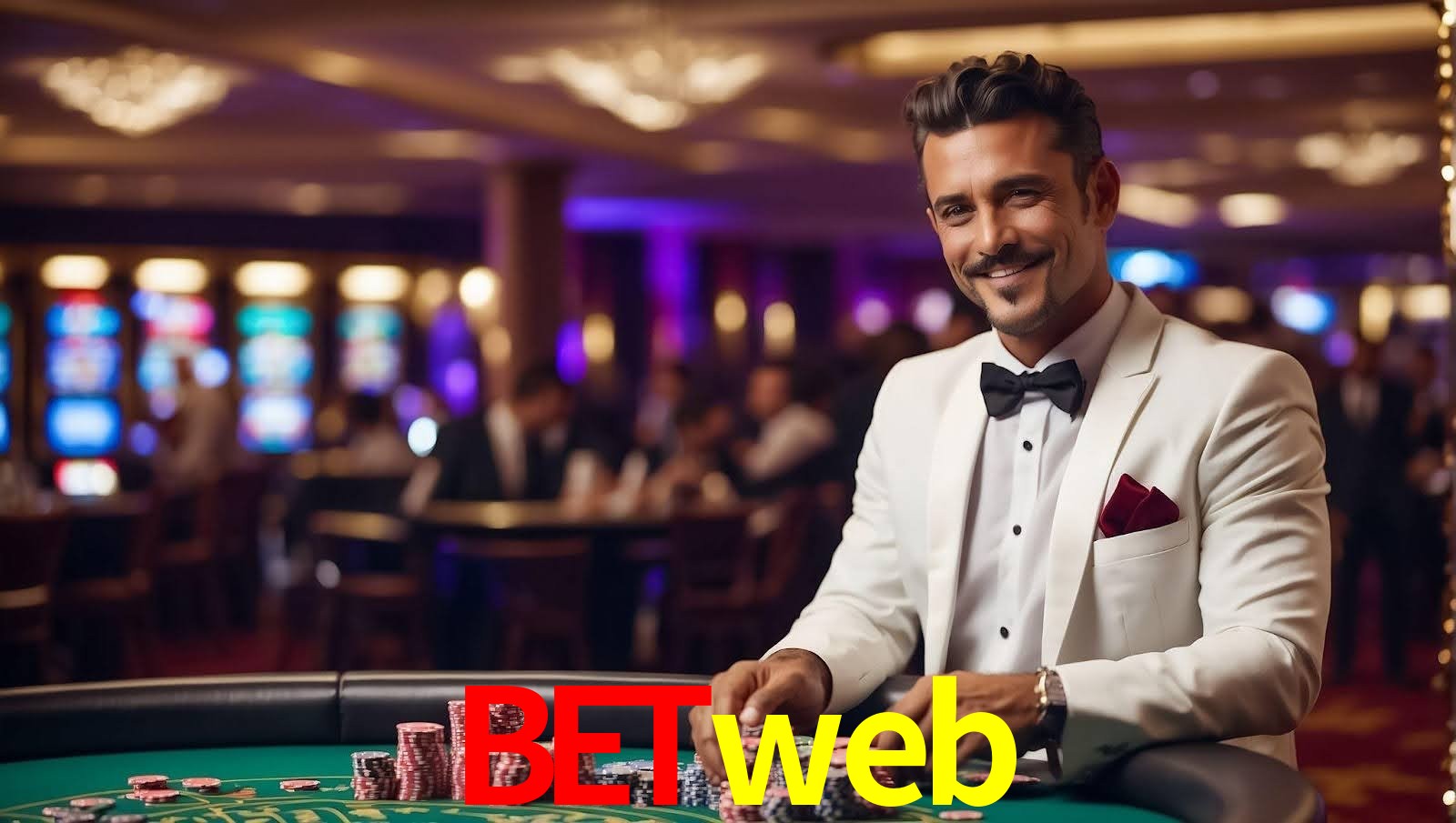 Especiais de Fim de Semana betweb