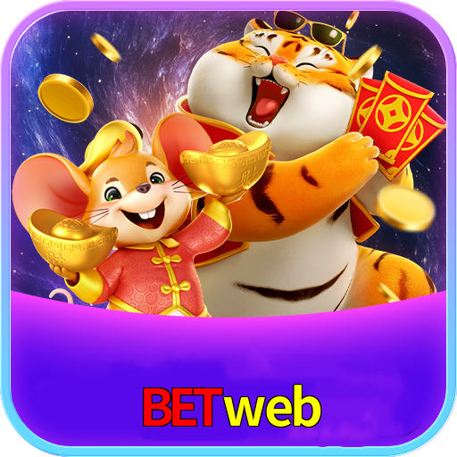 Logo da betweb