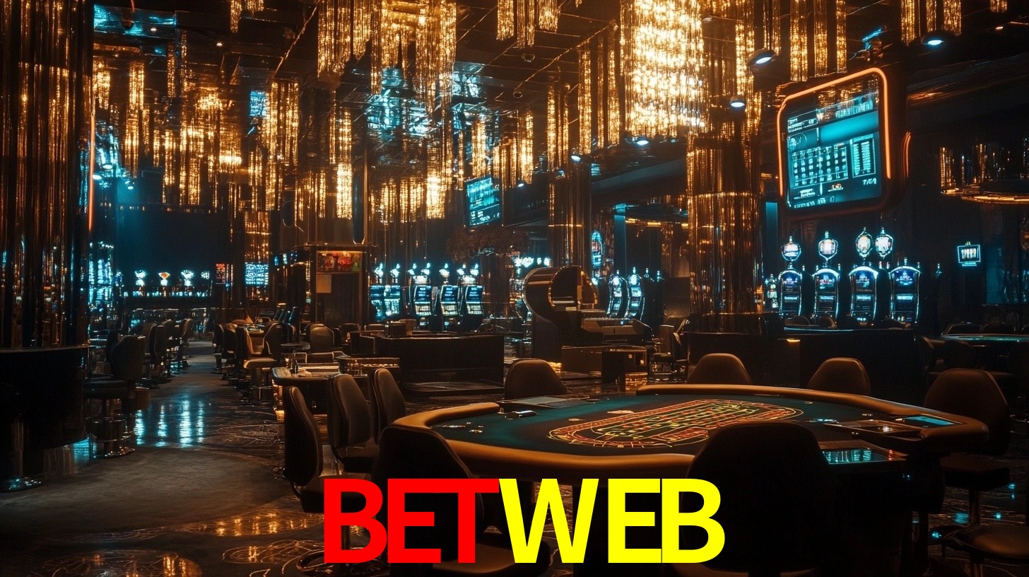 BETWEB app