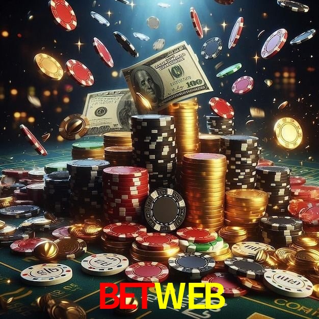 Promoções Sazonais BETWEB