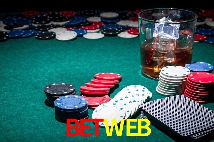 A Emoção da Loteria na BETWEB: Uma Chance de Mudança de Vida