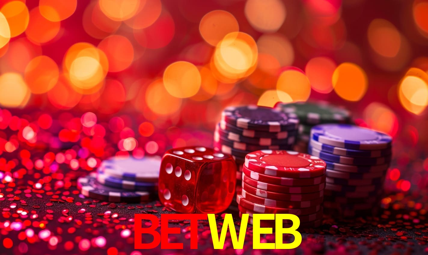 Diretório de Jogos BETWEB