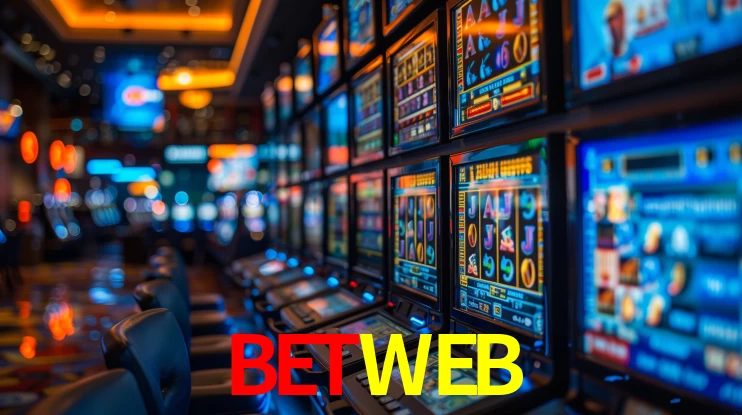 Slot Games BETWEB