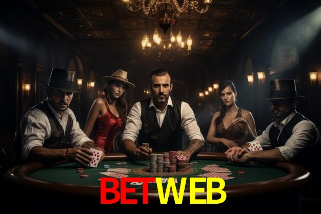 Sistemas de Segurança BETWEB