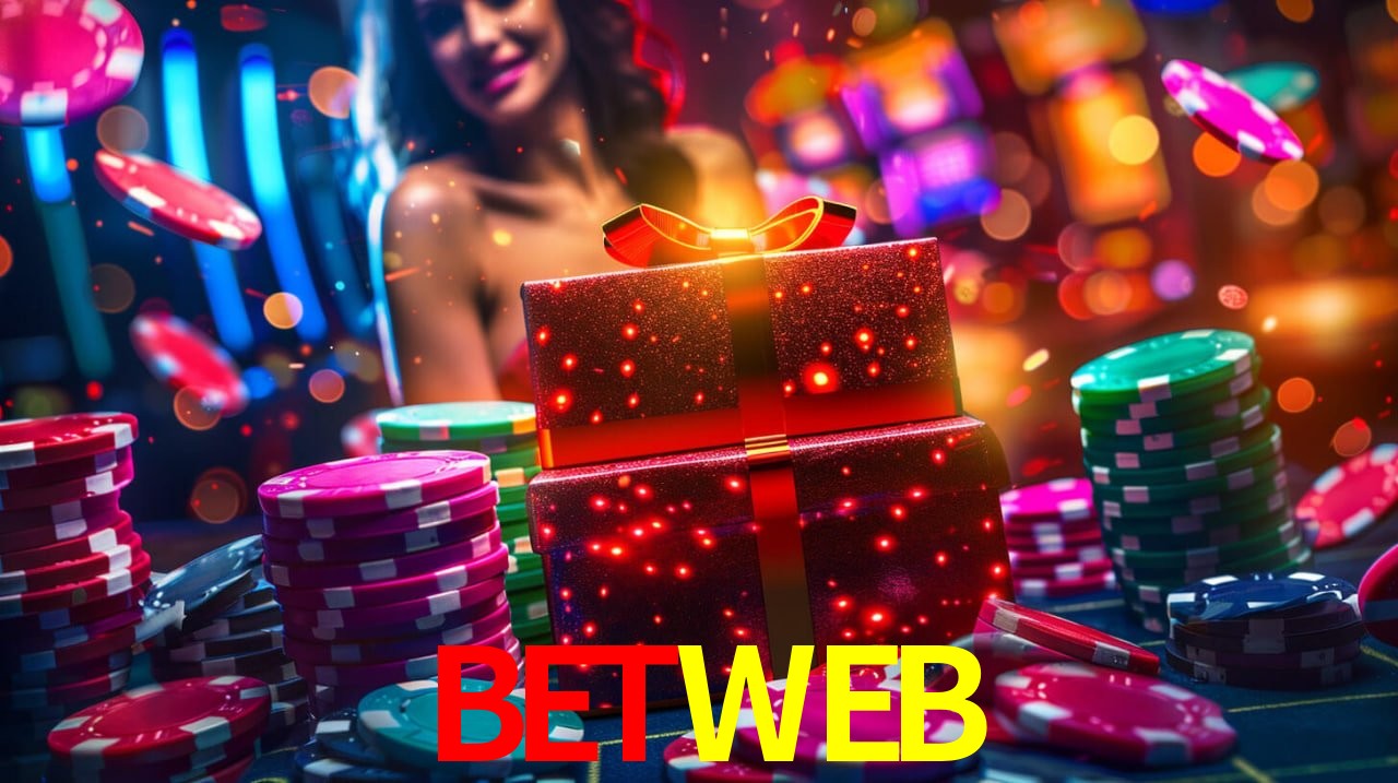 Integração de APIs BETWEB