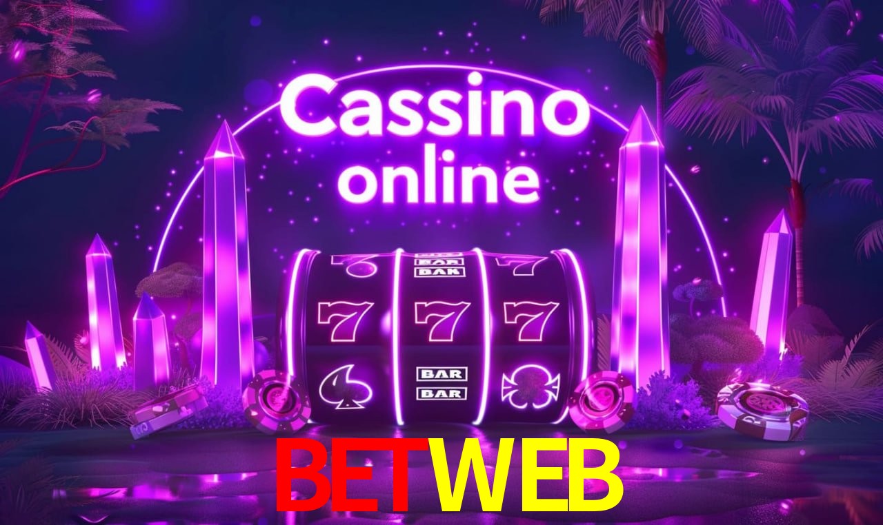 A Popularidade dos Caça-Níqueis no BETWEB
