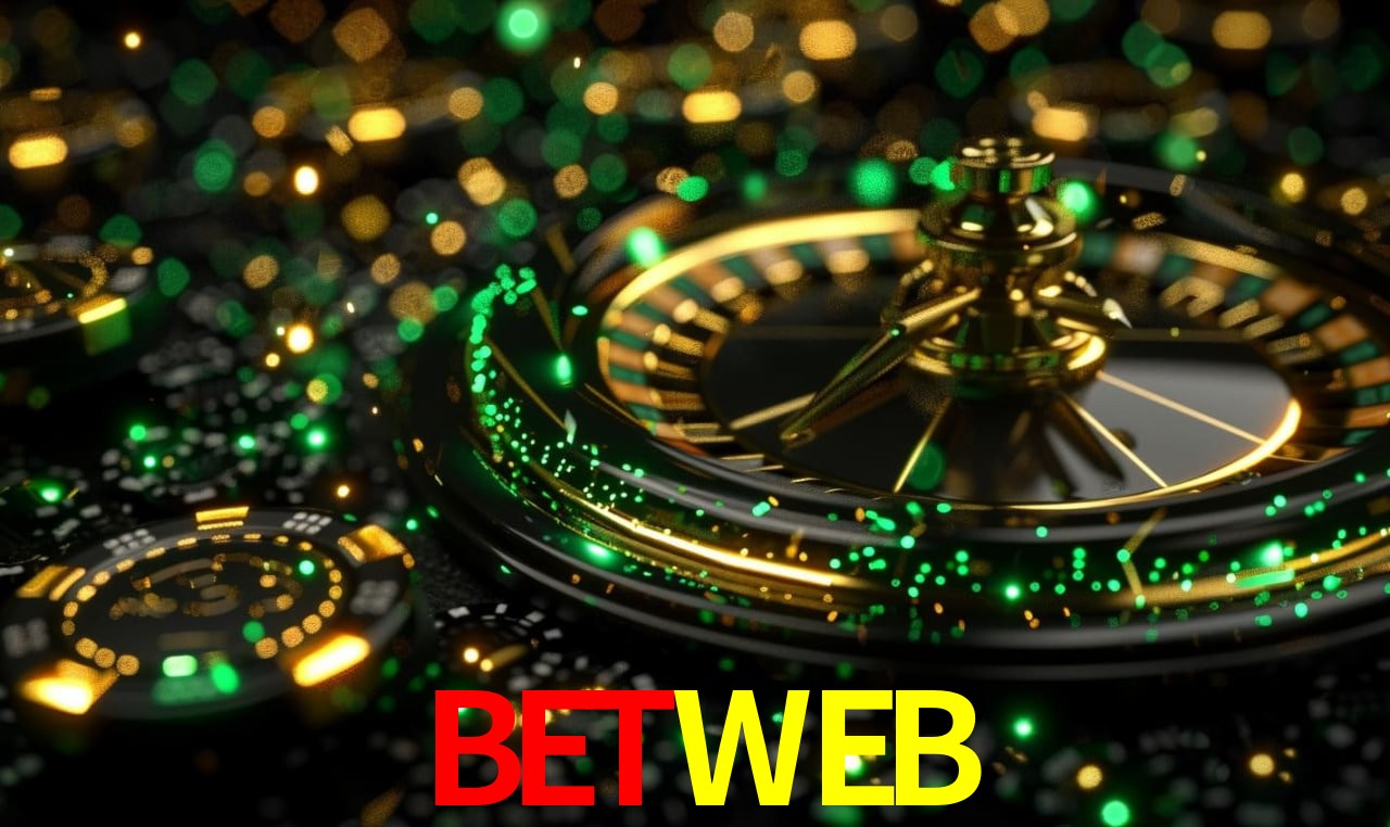 Desvendando o Mundo dos Jogos Virtuais na BETWEB