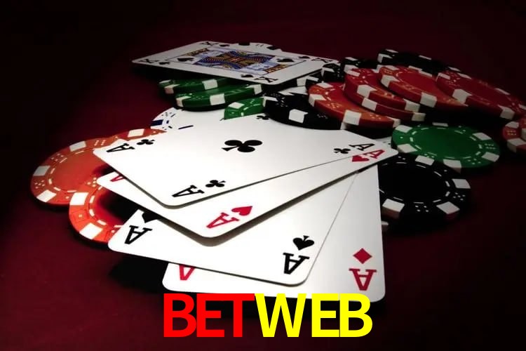 Apostas Esportivas na BETWEB: Um Guia Completo