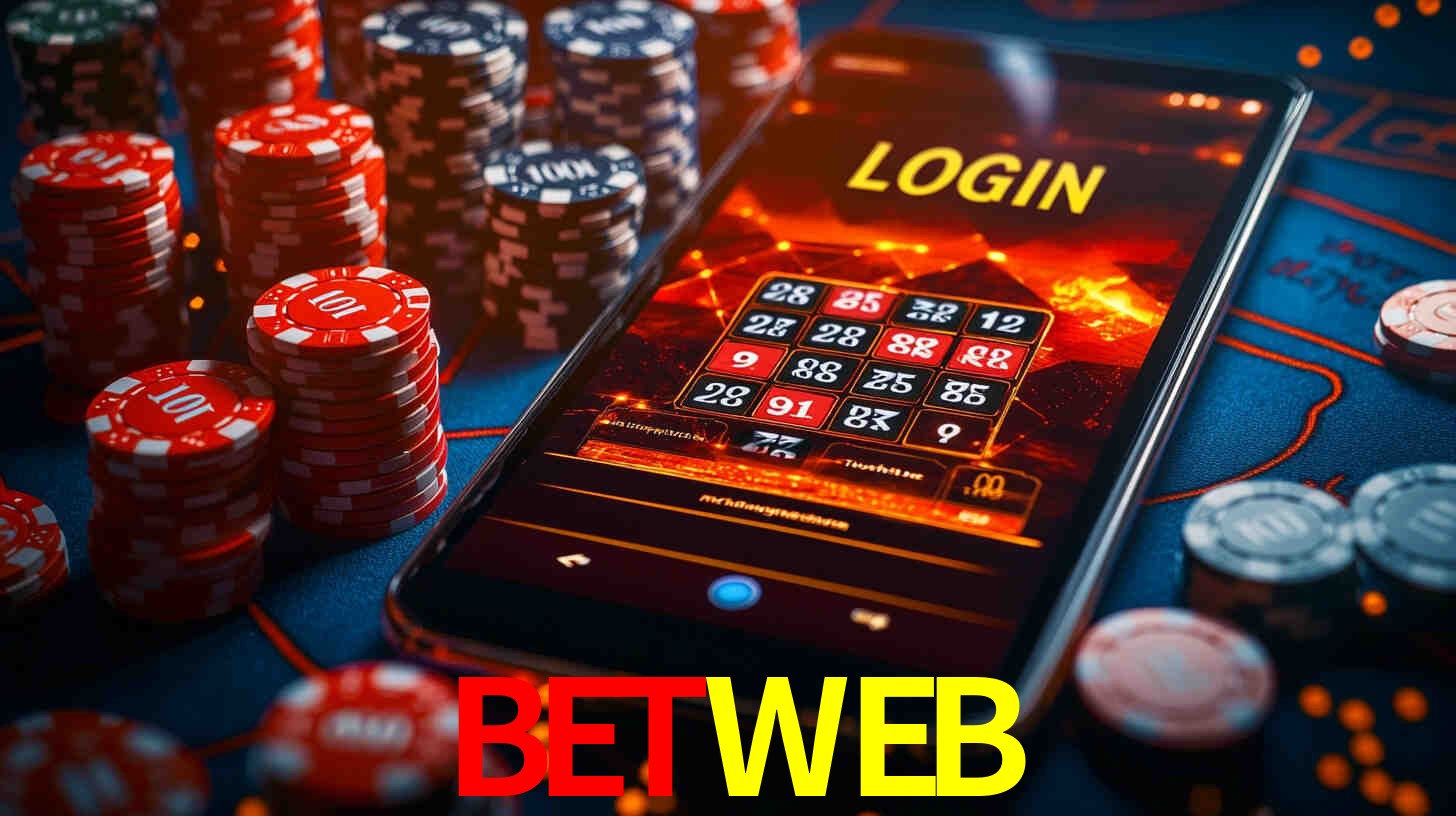 Desvendando o Mundo dos Jogos Virtuais na BETWEB