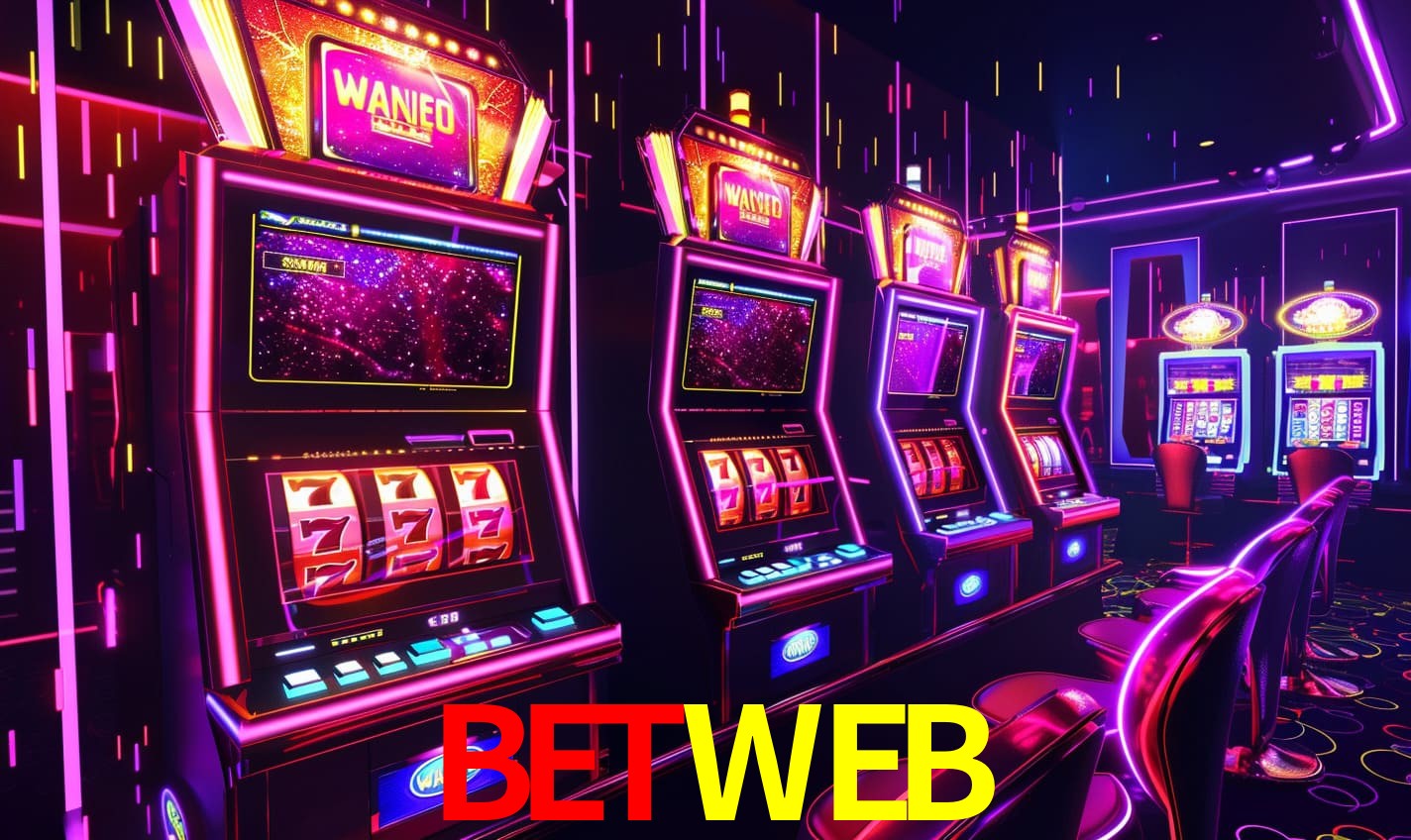 Estatísticas do Jogo BETWEB