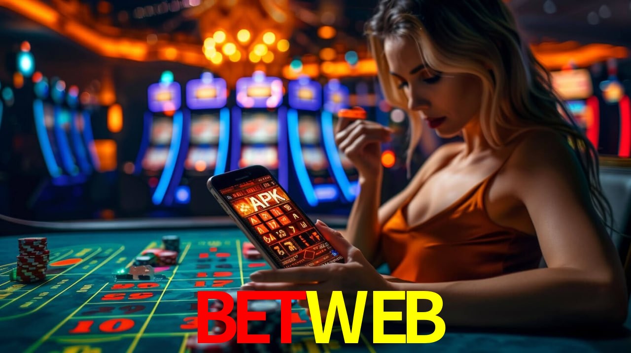 VIP Casino BETWEB