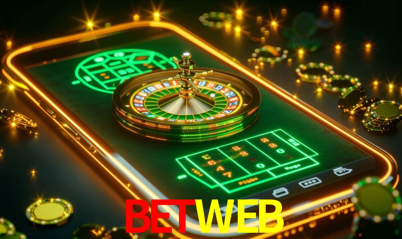 Descubra a Essência do BETWEB: Nossa História e Compromissos