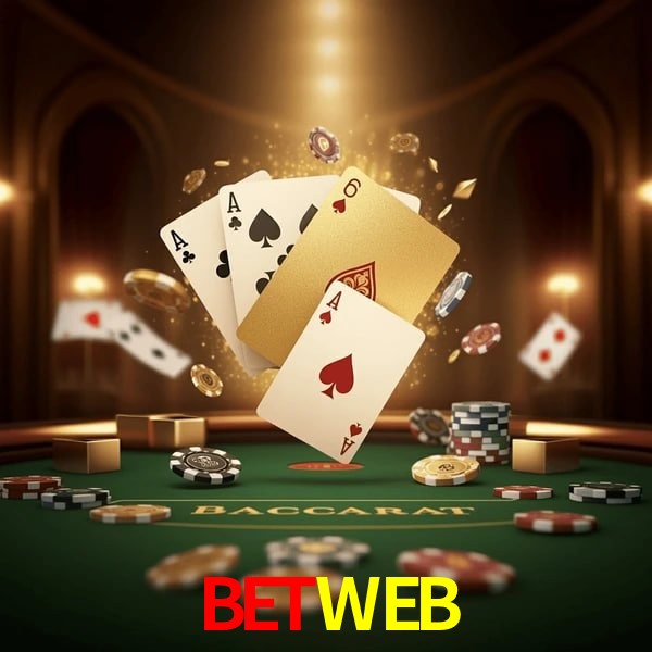 Blackjack Table BETWEB