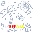 Interface do App BETWEB