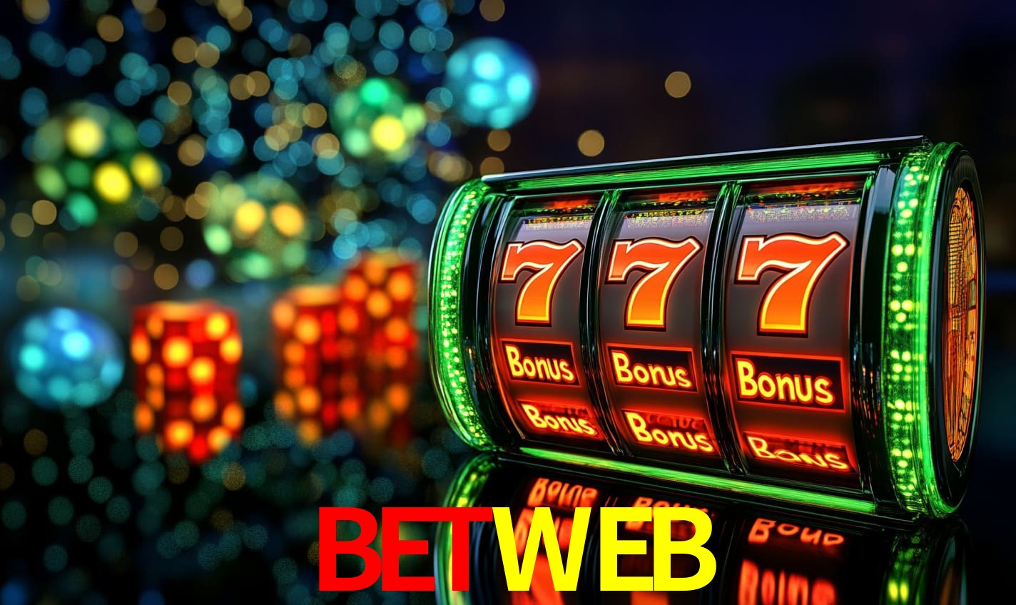 Apostas Esportivas na BETWEB: Um Guia Completo