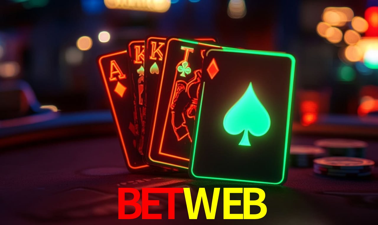 Apostas Esportivas na BETWEB: Um Guia Completo