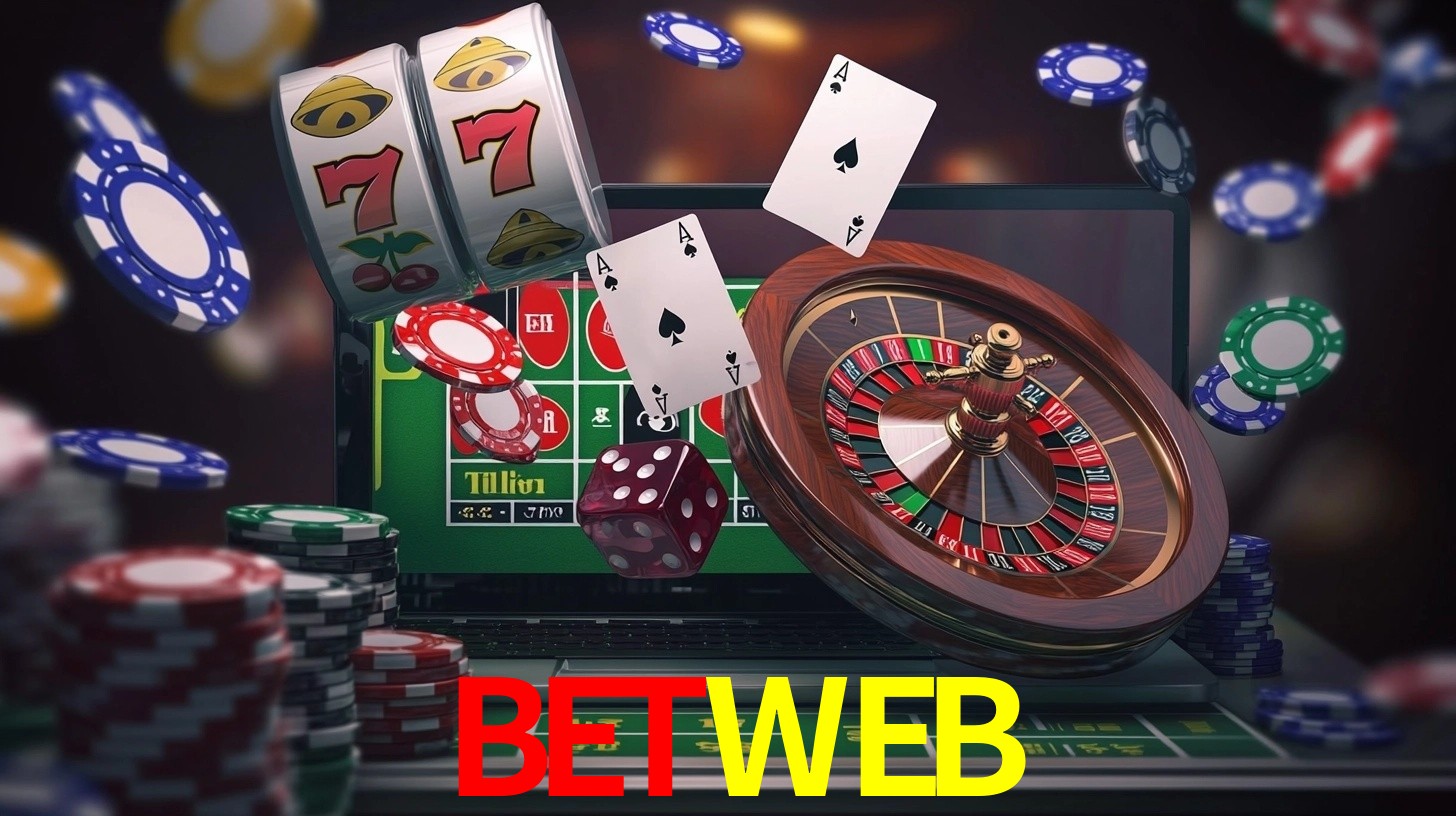 BETWEB