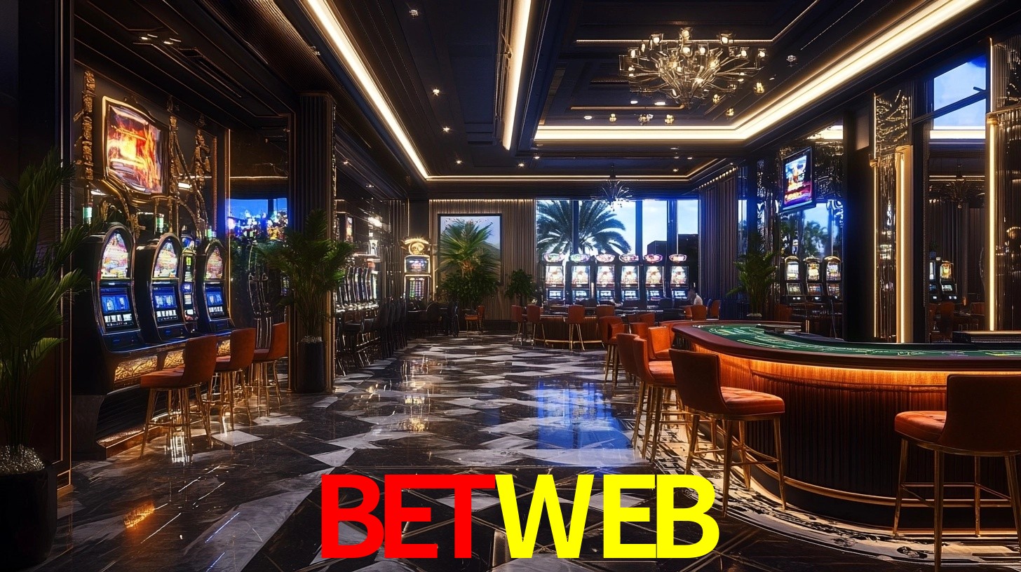 Explore as vantagens do BETWEB: serviço profissional e confiabilidade