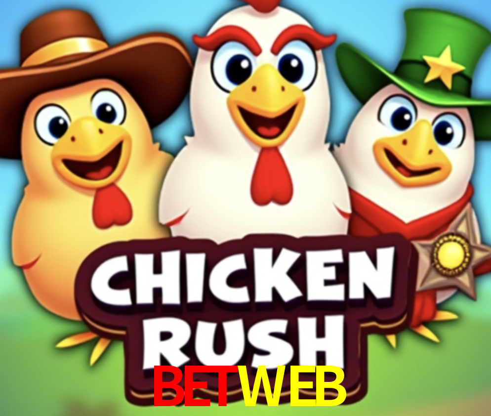 Game Providers BETWEB