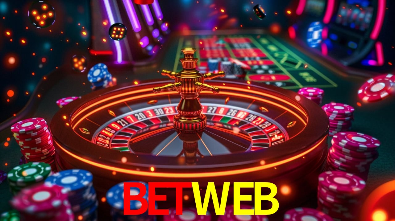 Desvendando o Mundo dos Jogos Virtuais na BETWEB