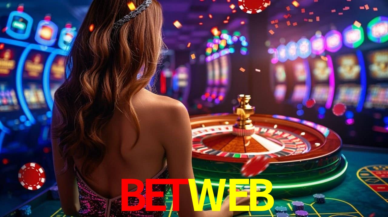 Descubra a Essência do BETWEB: Nossa História e Compromissos