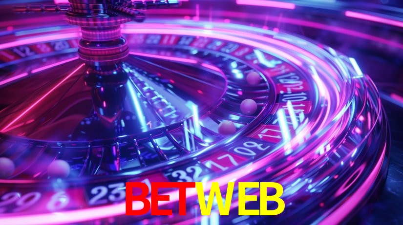 Benefícios da Conta BETWEB