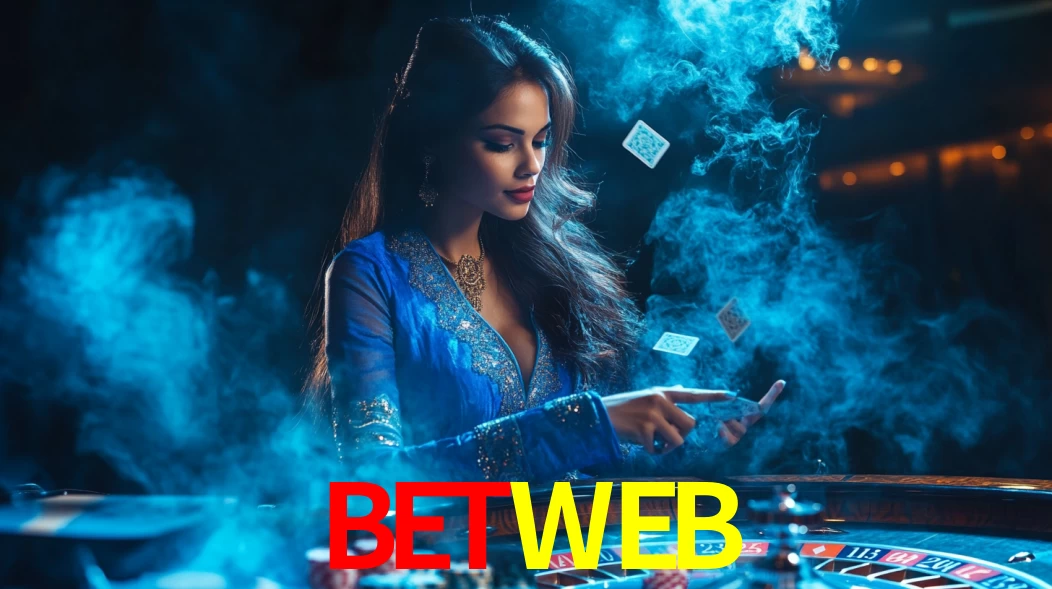 Recursos de Bônus BETWEB