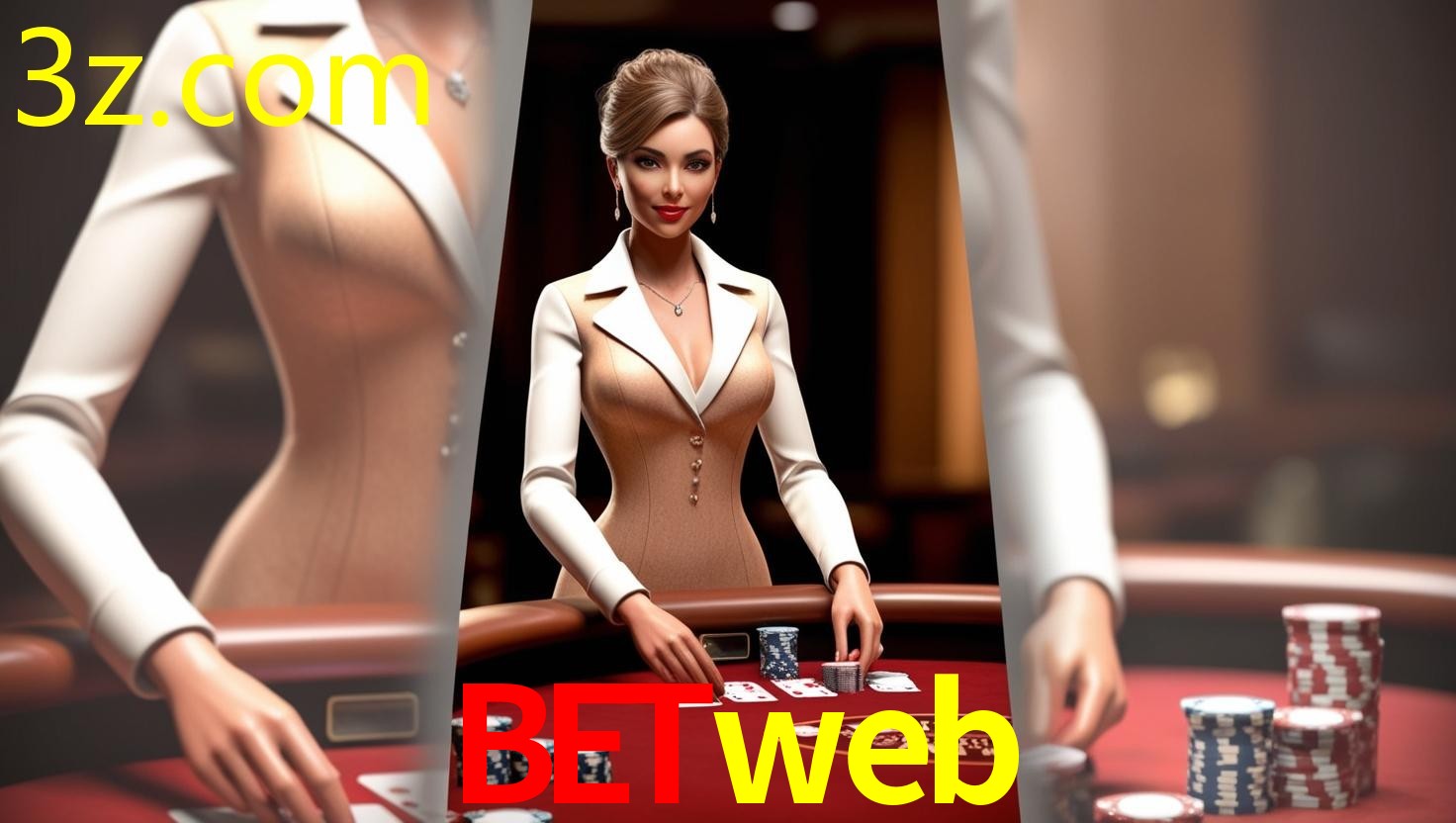 Cassino de Jogos BETWEB.COM