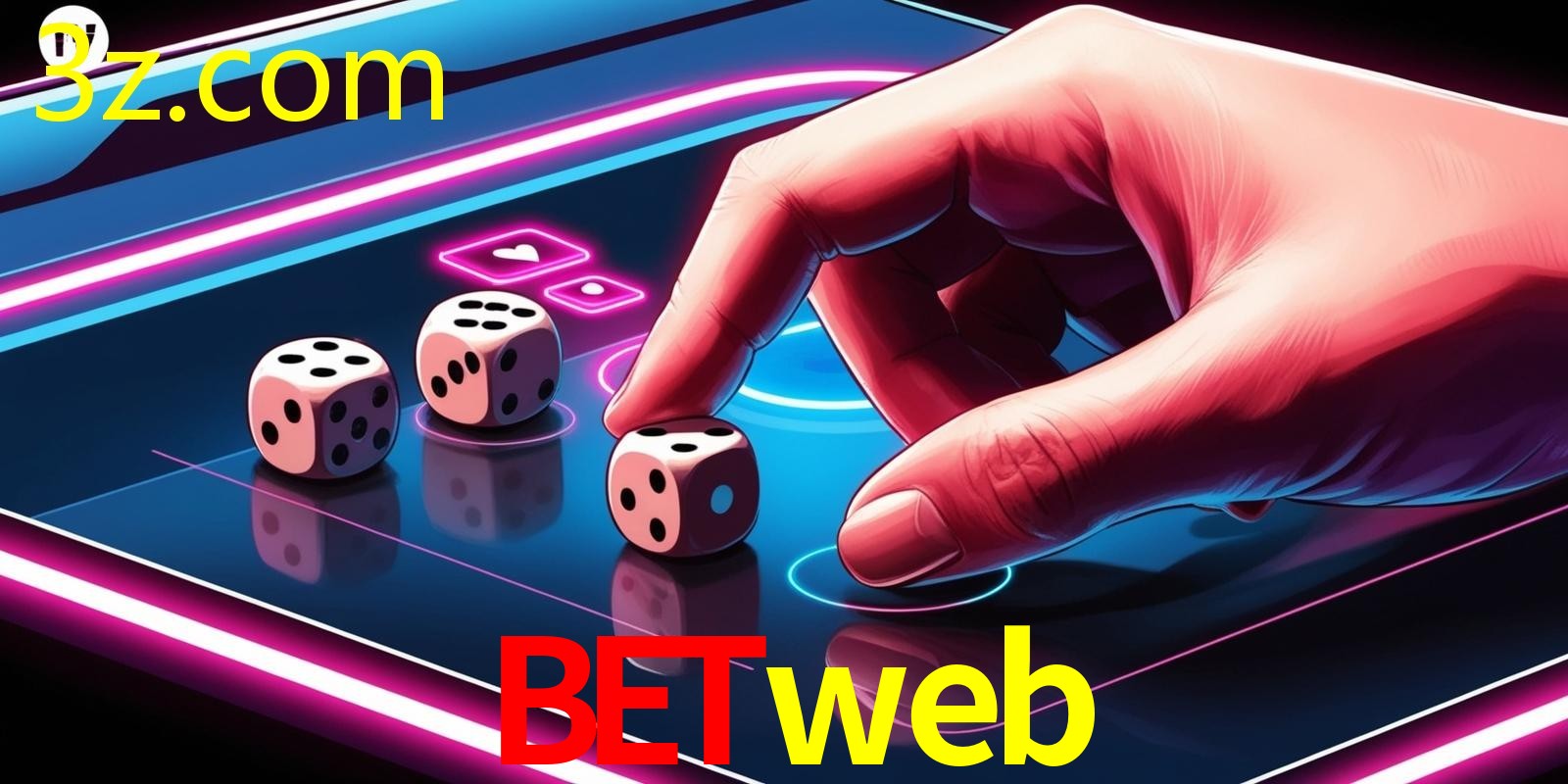 BETWEB.COM Login Rápido