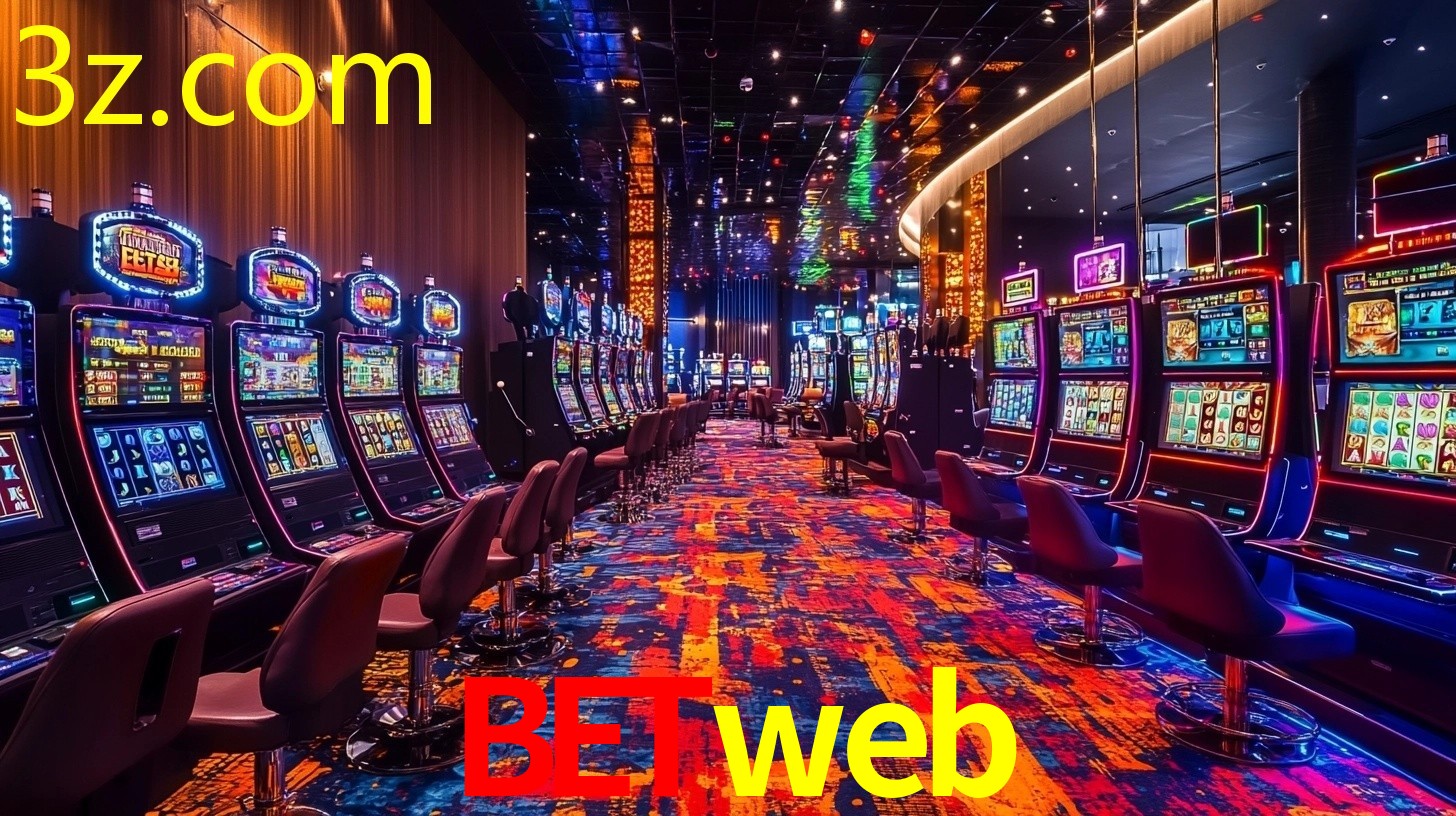 Cassino Online Seguro BETWEB.COM